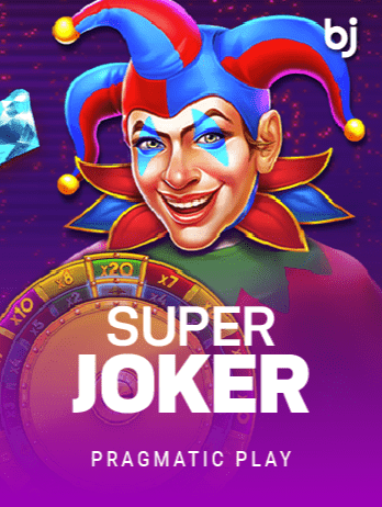 Super JOKER thumbnail
