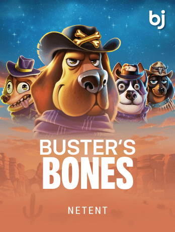 Buster's Bones thumbnail