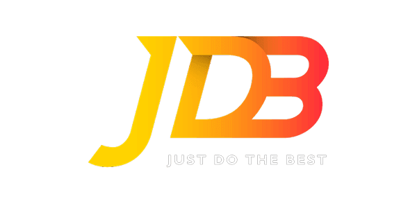 JDB গেমিং সার্ভিস logo