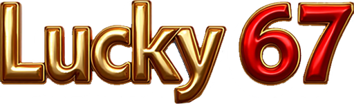 bdlucky67 Logo
